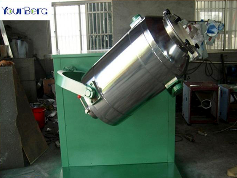 v型混合機(jī)
